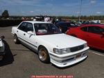 Internationale Toyota meeting Raamsdonkveer -  29 juni 2024