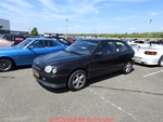 Internationale Toyota meeting Raamsdonkveer -  29 juni 2024