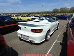Internationale Toyota meeting Raamsdonkveer -  29 juni 2024