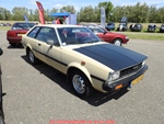 Internationale Toyota meeting Raamsdonkveer -  29 juni 2024