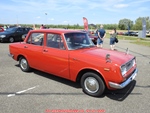 Internationale Toyota meeting Raamsdonkveer -  29 juni 2024
