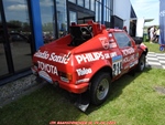 Internationale Toyota meeting Raamsdonkveer -  29 juni 2024