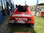 Internationale Toyota meeting Raamsdonkveer -  29 juni 2024