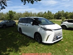 Internationale Toyota meeting Raamsdonkveer -  29 juni 2024