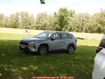 Internationale Toyota meeting Raamsdonkveer -  29 juni 2024