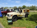 Internationale Toyota meeting Raamsdonkveer -  29 juni 2024