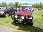 Internationale Toyota meeting Raamsdonkveer -  29 juni 2024