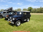 Internationale Toyota meeting Raamsdonkveer -  29 juni 2024