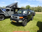 Internationale Toyota meeting Raamsdonkveer -  29 juni 2024