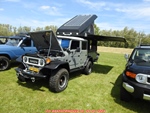 Internationale Toyota meeting Raamsdonkveer -  29 juni 2024