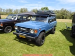 Internationale Toyota meeting Raamsdonkveer -  29 juni 2024