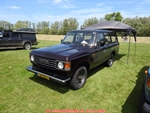 Internationale Toyota meeting Raamsdonkveer -  29 juni 2024
