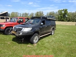 Internationale Toyota meeting Raamsdonkveer -  29 juni 2024