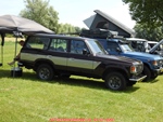 Internationale Toyota meeting Raamsdonkveer -  29 juni 2024