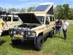 Internationale Toyota meeting Raamsdonkveer -  29 juni 2024