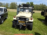 Internationale Toyota meeting Raamsdonkveer -  29 juni 2024