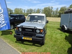 Internationale Toyota meeting Raamsdonkveer -  29 juni 2024