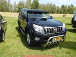 Internationale Toyota meeting Raamsdonkveer -  29 juni 2024