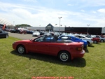 Internationale Toyota meeting Raamsdonkveer -  29 juni 2024