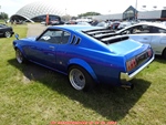 Internationale Toyota meeting Raamsdonkveer -  29 juni 2024