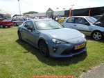 Internationale Toyota meeting Raamsdonkveer -  29 juni 2024