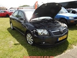 Internationale Toyota meeting Raamsdonkveer -  29 juni 2024