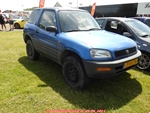 Internationale Toyota meeting Raamsdonkveer -  29 juni 2024