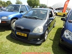 Internationale Toyota meeting Raamsdonkveer -  29 juni 2024