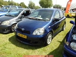 Internationale Toyota meeting Raamsdonkveer -  29 juni 2024
