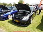 Internationale Toyota meeting Raamsdonkveer -  29 juni 2024