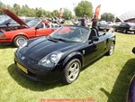 Internationale Toyota meeting Raamsdonkveer -  29 juni 2024