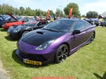 Internationale Toyota meeting Raamsdonkveer -  29 juni 2024