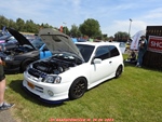Internationale Toyota meeting Raamsdonkveer -  29 juni 2024