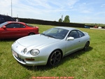 Internationale Toyota meeting Raamsdonkveer -  29 juni 2024
