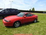 Internationale Toyota meeting Raamsdonkveer -  29 juni 2024
