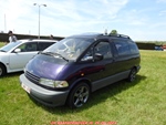 Internationale Toyota meeting Raamsdonkveer -  29 juni 2024