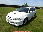 Internationale Toyota meeting Raamsdonkveer -  29 juni 2024