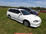 Internationale Toyota meeting Raamsdonkveer -  29 juni 2024