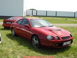 Internationale Toyota meeting Raamsdonkveer -  29 juni 2024
