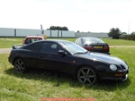 Internationale Toyota meeting Raamsdonkveer -  29 juni 2024