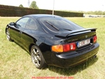 Internationale Toyota meeting Raamsdonkveer -  29 juni 2024