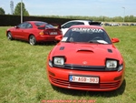 Internationale Toyota meeting Raamsdonkveer -  29 juni 2024