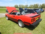 Internationale Toyota meeting Raamsdonkveer -  29 juni 2024