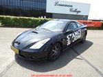 Internationale Toyota meeting Raamsdonkveer -  29 juni 2024
