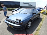 Internationale Toyota meeting Raamsdonkveer -  29 juni 2024