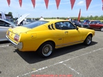 Internationale Toyota meeting Raamsdonkveer -  29 juni 2024