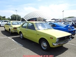 Internationale Toyota meeting Raamsdonkveer -  29 juni 2024