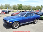 Internationale Toyota meeting Raamsdonkveer -  29 juni 2024