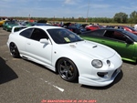 Internationale Toyota meeting Raamsdonkveer -  29 juni 2024