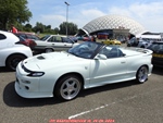 Internationale Toyota meeting Raamsdonkveer -  29 juni 2024